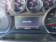 ✅ 2020 Chevrolet Silverado 1500 LT Trail Boss • VIN: 3GCPYFEL5LG324994 • Lot: 43609100. Listed on IAAI with 54,530 mi. Free auction sales archive from the USA and detailed vehicle history report at DreamBid. Image 15.