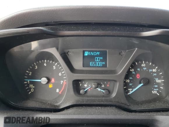 ✅ 2017 Ford Transit • VIN: 1FTYE1ZM2HKA81535 • Lot: 62418355. Wystawiony na Copart z przebiegiem 165 308 mil. Bezpłatny archiwum sprzedaży aukcyjnych z USA i szczegółowy raport historii pojazdu na DreamBid. Zdjęcie 9.