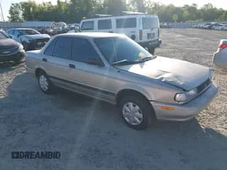 ✅ 1993 Nissan Sentra E • VIN: JN1EB31P3PU217402 • Лот: 42051237. Опубликован ранее на IAAI с пробегом 363 365 миль. Бесплатный доступ к архиву аукционных продаж из США и подробный отчёт об истории автомобиля на DreamBid. Изображение 1.