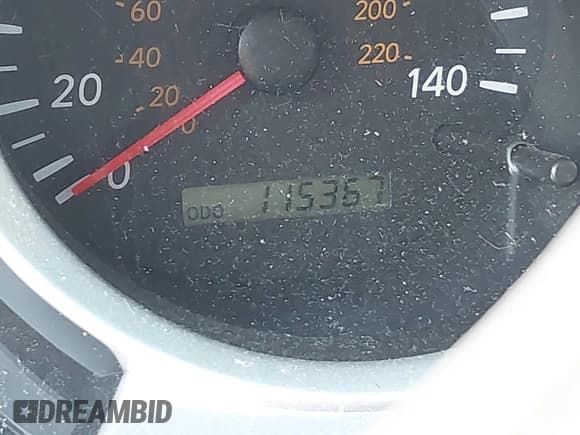 ✅ 2007 Toyota Highlander • VIN: JTEGP21A870145905 • Лот: 42893217. Опубликован ранее на IAAI с пробегом 115 367 миль. Бесплатный доступ к архиву аукционных продаж из США и подробный отчёт об истории автомобиля на DreamBid. Изображение 14.