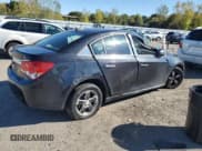 ✅ 2015 Chevrolet Cruze LT • VIN: 1G1PC5SB7F7194956 • Лот: 85863625. Опубликован ранее на Copart с пробегом Не указан. Бесплатный доступ к архиву аукционных продаж из США и подробный отчёт об истории автомобиля на DreamBid. Изображение 3.