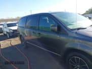 ✅ 2017 Dodge Grand Caravan SE • VIN: 2C4RDGBG9HR568358 • Lot: 43417063. Wystawiony na IAAI z przebiegiem 202 423 mil. Bezpłatny archiwum sprzedaży aukcyjnych z USA i szczegółowy raport historii pojazdu na DreamBid. Zdjęcie 13.
