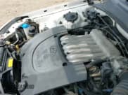 ✅ 2004 Hyundai Sonata GLS • VIN: KMHWF35HX4A006490 • Lot: 42493211. Listed on IAAI with 90,038 mi. Free auction sales archive from the USA and detailed vehicle history report at DreamBid. Image 19.