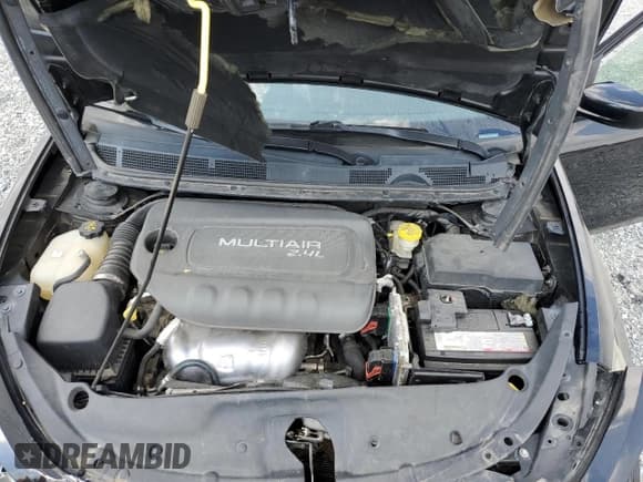 ✅ 2016 Dodge Dart SXT • VIN: 1C3CDFBB6GD504417 • Lot: 81270385. Wystawiony na Copart z przebiegiem 151 842 mil. Bezpłatny archiwum sprzedaży aukcyjnych z USA i szczegółowy raport historii pojazdu na DreamBid. Zdjęcie 11.