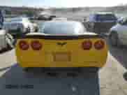 2008 Chevrolet Corvette с VIN 1G1YY25W885134069, выставлен на аукционе Copart как лот 77441814 с пробегом 183 684 миль миль и Списание • Salvage title. История ставок и продаж доступна на DreamBid. Изображение 6.