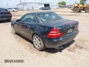 ✅ 1999 Mercedes-Benz SLK 230/320 • VIN: WDBKK47F8XF124902 • Lot: 42883499. Wystawiony na IAAI z przebiegiem 173 522 mil. Bezpłatny archiwum sprzedaży aukcyjnych z USA i szczegółowy raport historii pojazdu na DreamBid. Zdjęcie 3.