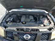 ✅ 2006 Nissan Titan XE • VIN: 1N6BA07A96N520274 • Lot: 59012855. Listed on Copart with 205,144 mi. Free auction sales archive from the USA and detailed vehicle history report at DreamBid. Image 11.