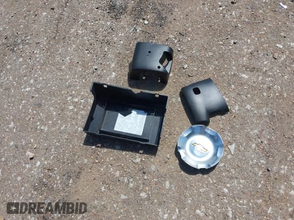 ✅ 2007 Chevrolet Avalanche LTZ • VIN: 3GNFK12337G157942 • Lot: 42766947. Listed on IAAI with Not provided. Free auction sales archive from the USA and detailed vehicle history report at DreamBid. Image 15.