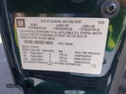 ✅ 2005 GMC Sierra 1500 SLE • VIN: 1GTEK19B55E214552 • Lot: 43475923. Listed on IAAI with 188,902 mi. Free auction sales archive from the USA and detailed vehicle history report at DreamBid. Image 9.