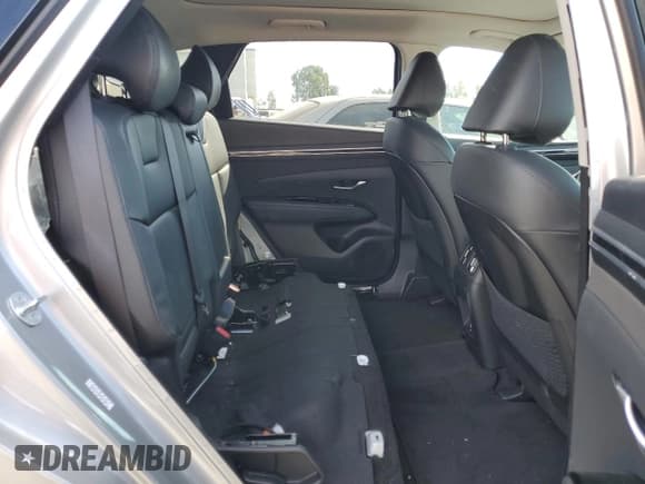 ✅ 2023 Hyundai Tucson Limited • VIN: KM8JFDA25PU103309 • Lot: 75546854. Wystawiony na Copart z przebiegiem 30 144 mil. Bezpłatny archiwum sprzedaży aukcyjnych z USA i szczegółowy raport historii pojazdu na DreamBid. Zdjęcie 11.