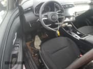 ✅ 2024 Hyundai Tucson SEL • VIN: 5NMJBCDE1RH312637 • Lot: 43717475. Wystawiony na Copart z przebiegiem 11 971 mil. Bezpłatny archiwum sprzedaży aukcyjnych z USA i szczegółowy raport historii pojazdu na DreamBid. Zdjęcie 8.