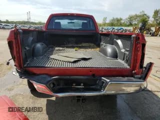 ✅ 2006 Dodge 1500 ST • VIN: 1D7HA16276J151165 • Лот: 71070264. Опубликован ранее на Copart с пробегом 152 324 миль. Бесплатный доступ к архиву аукционных продаж из США и подробный отчёт об истории автомобиля на DreamBid. Изображение 6.