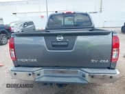 ✅ 2020 Nissan Frontier SV • VIN: 1N6ED0CF6LN703536 • Lot: 42516270. Listed on IAAI with 51,115 mi. Free auction sales archive from the USA and detailed vehicle history report at DreamBid. Image 16.