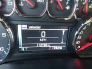 ✅ 2015 Chevrolet Silverado 1500 LT • VIN: 3GCUKREH1FG296178 • Лот: 43673035. Опубликован ранее на IAAI с пробегом 112 790 миль. Бесплатный доступ к архиву аукционных продаж из США и подробный отчёт об истории автомобиля на DreamBid. Изображение 15.