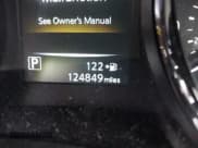 ✅ 2017 Nissan Rogue S • VIN: JN8AT2MT4HW133059 • Lot: 43300428. Listed on IAAI with 124,849 mi. Free auction sales archive from the USA and detailed vehicle history report at DreamBid. Image 15.