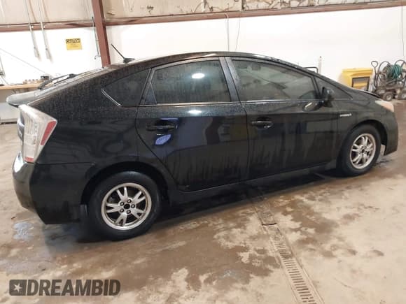 ✅ 2011 Toyota Prius I • VIN: JTDKN3DU2B5322430 • Лот: 41466240. Опубликован ранее на IAAI с пробегом Не указан. Бесплатный доступ к архиву аукционных продаж из США и подробный отчёт об истории автомобиля на DreamBid. Изображение 4.
