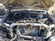 ✅ 2000 Ford F-350 XL • VIN: 1FTSW31S1YEB83447 • Lot: 41523973. Listed on IAAI with Not provided. Free auction sales archive from the USA and detailed vehicle history report at DreamBid. Image 10.