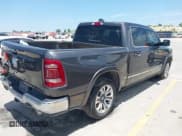 ✅ 2022 Ram 1500 Limited • VIN: 1C6RREHM7NN350387 • Lot: 42458974. Wystawiony na IAAI z przebiegiem Nie podano. Bezpłatny archiwum sprzedaży aukcyjnych z USA i szczegółowy raport historii pojazdu na DreamBid. Zdjęcie 4.