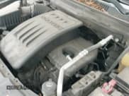 ✅ 2013 Chevrolet Captiva Sport LS • VIN: 3GNAL2EK6DS573346 • Lot: 42359391. Wystawiony na IAAI z przebiegiem 155 728 mil. Bezpłatny archiwum sprzedaży aukcyjnych z USA i szczegółowy raport historii pojazdu na DreamBid. Zdjęcie 12.