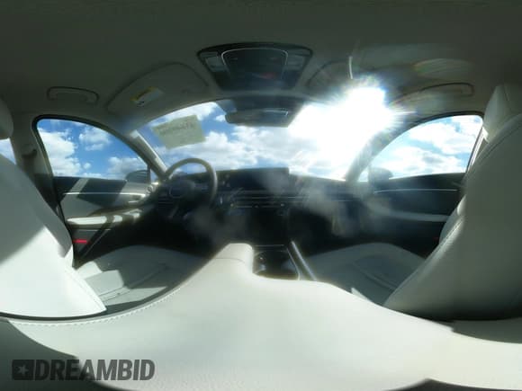 ✅ 2026 Hyundai Sonata Blue • VIN: KMHL24JJXTA138158 • Лот: 43649100. Опубликован ранее на IAAI с пробегом 2 112 миль. Бесплатный доступ к архиву аукционных продаж из США и подробный отчёт об истории автомобиля на DreamBid. Изображение 19.