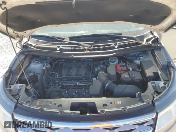 ✅ 2018 Ford Explorer Limited • VIN: 1FM5K7F86JGB74360 • Lot: 82677375. Wystawiony na Copart z przebiegiem 68 073 mil. Bezpłatny archiwum sprzedaży aukcyjnych z USA i szczegółowy raport historii pojazdu na DreamBid. Zdjęcie 12.