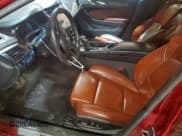 ✅ 2014 Cadillac CTS Performance AWD • VIN: 1G6AY5SX6E0130766 • Lot: 94303485. Listed on Copart with 221,077 mi. Free auction sales archive from the USA and detailed vehicle history report at DreamBid. Image 7.