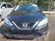 2017 Nissan Sentra SR с VIN 3N1AB7AP4HY292274, выставлен на аукционе IAAI как лот 43286251 с пробегом 53 341 миль миль и . История ставок и продаж доступна на DreamBid. Изображение 12.