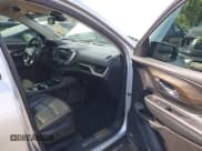 ✅ 2018 GMC Terrain Denali • VIN: 3GKALXEX0JL355639 • Lot: 43082902. Listed on IAAI with 102,970 mi. Free auction sales archive from the USA and detailed vehicle history report at DreamBid. Image 5.