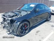 ✅ 2025 Mercedes-Benz CLE 53 AMG • VIN: W1KMJ6CB4SF053899 • Лот: 42297537. Опубликован ранее на IAAI с пробегом 4 509 миль. Бесплатный доступ к архиву аукционных продаж из США и подробный отчёт об истории автомобиля на DreamBid. Изображение 17.