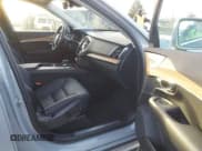 ✅ 2024 Volvo XC90 Plus Bright Theme • VIN: YV4H60CE7R1236724 • Lot: 41389735. Listed on IAAI with 3,582 mi. Free auction sales archive from the USA and detailed vehicle history report at DreamBid. Image 5.