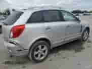 2014 Chevrolet Captiva Sport LTZ z VIN 3GNAL4EK4ES558048, wystawiony jako Copart lot #81246634 z przebiegiem 118 879 mil mil oraz Szkoda całkowita • Salvage title. Historia ofert i sprzedaży dostępna na DreamBid. Obrazek 3.