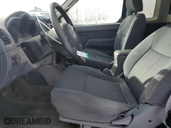 ✅ 2002 Nissan Frontier XE • VIN: 1N6ED26Y92C326994 • Лот: 45915255. Опубликован ранее на Copart с пробегом 157 622 миль. Бесплатный доступ к архиву аукционных продаж из США и подробный отчёт об истории автомобиля на DreamBid. Изображение 7.