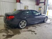 ✅ 2016 BMW 6 Series 650i xDrive • VIN: WBA6D6C54GGF94702 • Лот: 96414025. Опубликован ранее на Copart с пробегом 155 112 миль. Бесплатный доступ к архиву аукционных продаж из США и подробный отчёт об истории автомобиля на DreamBid. Изображение 3.