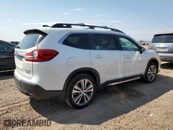 ✅ 2022 Subaru Ascent Limited • VIN: 4S4WMALD5N3422754 • Lot: 71422165. Listed on Copart with 86,241 mi. Free auction sales archive from the USA and detailed vehicle history report at DreamBid. Image 3.