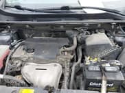 ✅ 2015 Toyota RAV4 LE • VIN: 2T3BFREV5FW385351 • Lot: 42018128. Listed on IAAI with 176,818 mi. Free auction sales archive from the USA and detailed vehicle history report at DreamBid. Image 10.