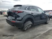 ✅ 2024 Mazda CX-30 S Carbon Edition • VIN: 3MVDMBCM1RM618954 • Lot: 53690825. Listed on Copart with 16,776 mi. Free auction sales archive from the USA and detailed vehicle history report at DreamBid. Image 3.