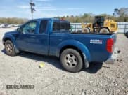 ✅ 2005 Nissan Frontier Nismo • VIN: 1N6AD06UX5C403571 • Lot: 50867225. Wystawiony na Copart z przebiegiem 218 505 mil. Bezpłatny archiwum sprzedaży aukcyjnych z USA i szczegółowy raport historii pojazdu na DreamBid. Zdjęcie 2.