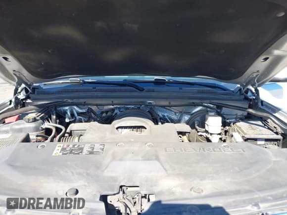 ✅ 2018 Chevrolet Tahoe LT • VIN: 1GNSKBKC4JR264509 • Lot: 42934249. Listed on IAAI with 99,372 mi. Free auction sales archive from the USA and detailed vehicle history report at DreamBid. Image 10.