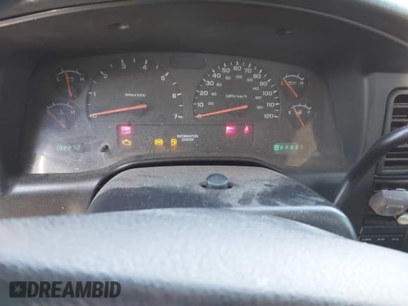 ✅ 2004 Dodge Dakota • VIN: 1D7GG46K04S685286 • Lot: 41617367. Wystawiony na IAAI z przebiegiem 192 272 mil. Bezpłatny archiwum sprzedaży aukcyjnych z USA i szczegółowy raport historii pojazdu na DreamBid. Zdjęcie 7.