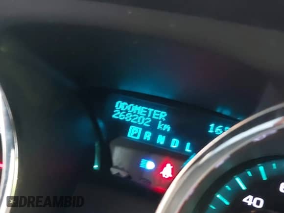 2012 Chevrolet Traverse LS with VIN 1GNKREED7CJ392455, listed as a IAAI auction lot 43192730 with 268,202 mi miles and . Bid and sale history available at DreamBid. Image 15.