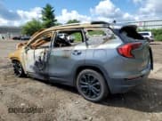 ✅ 2020 GMC Terrain SLE • VIN: 3GKALMEV6LL297679 • Lot: 70084105. Listed on Copart with Not provided. Free auction sales archive from the USA and detailed vehicle history report at DreamBid. Image 2.