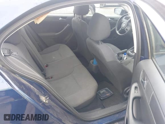 ✅ 2012 Volkswagen Jetta S • VIN: 3VW2K7AJ4CM390540 • Lot: 42942844. Listed on IAAI with 188,372 mi. Free auction sales archive from the USA and detailed vehicle history report at DreamBid. Image 8.