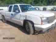 2006 Chevrolet Silverado 1500 LT2 с VIN 2GCEC19T761111139, выставлен на аукционе IAAI как лот 42571721 с пробегом 386 403 миль миль и . История ставок и продаж доступна на DreamBid. Изображение 12.