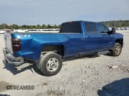 ✅ 2018 Chevrolet Silverado 2500HD LT • VIN: 1GC1KVEY9JF219693 • Lot: 86117995. Listed on Copart with Not provided. Free auction sales archive from the USA and detailed vehicle history report at DreamBid. Image 3.