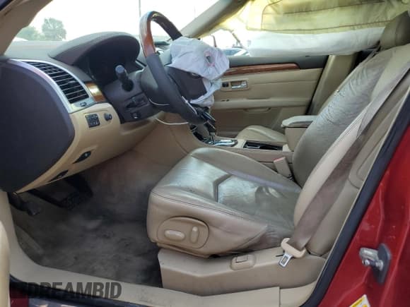 ✅ 2008 Cadillac SRX AWD • VIN: 1GYEE637580169357 • Лот: 93512955. Опубликован ранее на Copart с пробегом 131 122 миль. Бесплатный доступ к архиву аукционных продаж из США и подробный отчёт об истории автомобиля на DreamBid. Изображение 7.