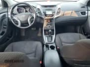 ✅ 2016 Hyundai Elantra Sport • VIN: KMHDH4AH2GU549882 • Lot: 90365735. Listed on Copart with 226,304 mi. Free auction sales archive from the USA and detailed vehicle history report at DreamBid. Image 8.