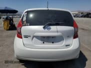 ✅ 2014 Nissan Note S Plus • VIN: 3N1CE2CP5EL427903 • Lot: 63057405. Listed on Copart with 139,835 mi. Free auction sales archive from the USA and detailed vehicle history report at DreamBid. Image 6.