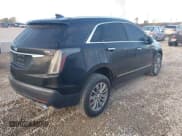 ✅ 2018 Cadillac XT5 Luxury AWD • VIN: 1GYKNDRS5JZ102598 • Lot: 43504429. Wystawiony na IAAI z przebiegiem 90 325 mil. Bezpłatny archiwum sprzedaży aukcyjnych z USA i szczegółowy raport historii pojazdu na DreamBid. Zdjęcie 4.