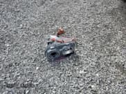 ✅ 2021 Dodge Challenger R/T • VIN: 2C3CDZBT7MH559550 • Lot: 53567824. Wystawiony na Copart z przebiegiem 27 723 mil. Bezpłatny archiwum sprzedaży aukcyjnych z USA i szczegółowy raport historii pojazdu na DreamBid. Zdjęcie 12.