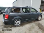 ✅ 2020 Dodge Grand Caravan SXT • VIN: 2C4RDGCG0LR189708 • Лот: 92041845. Опубликован ранее на Copart с пробегом Не указан. Бесплатный доступ к архиву аукционных продаж из США и подробный отчёт об истории автомобиля на DreamBid. Изображение 3.